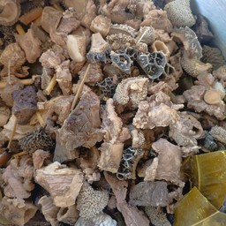 ต้มแห้ง