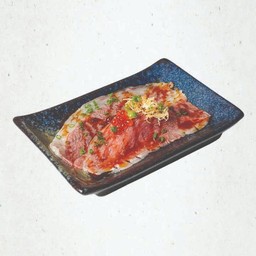 Wagyu A4 Nigiri l เนื้อวากิว A4 นิกิริ