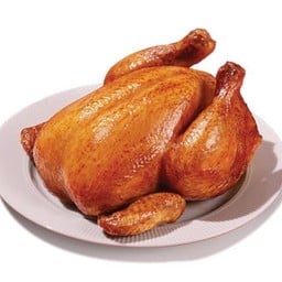 ไก่ย่างห้าดาว รพ.ดำเนินสะดวก