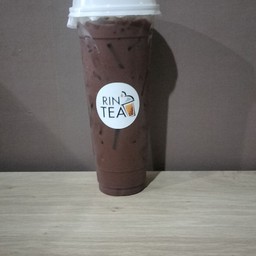 โกโก้ปั่นปั่นขนาดปกติ