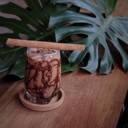 โกโก้เย็น