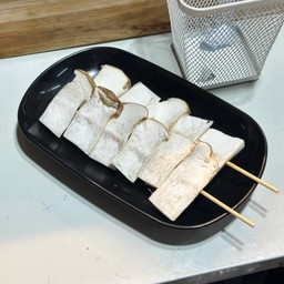 เห็ดออรินจิ
