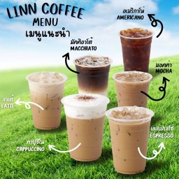 LINN Coffee