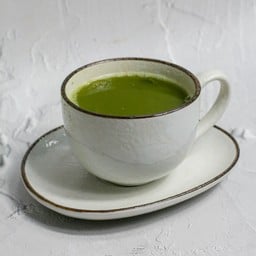 อูสุฉะร้อน (Hot Usucha)