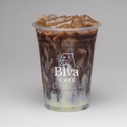 Biva café สาขาพุทธสาคร