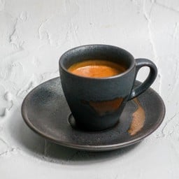 ดับเบิลช๊อตเอสเพรสโซ่ (Double Shot Espresso)