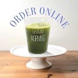 มัทฉะสวัสดี-抹茶サワディー Matcha Sawadi