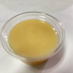 นมข้นหวาน