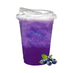 ชาบลูเบอรี่