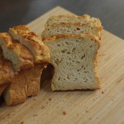 GF Brioche