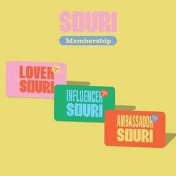 SOURI Membership