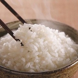 ข้าวญี่ปุ่น 190g.