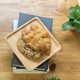 ครัวซองคุกกี้