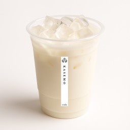 Honey Milk