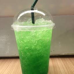 น้ำเขียว(ถัง)