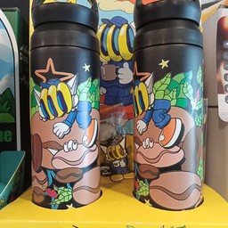 Tumbler Limited Edition