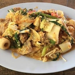 สุกี้ต้าฮุย สุกี้รสเด็ด อร่อยจริง