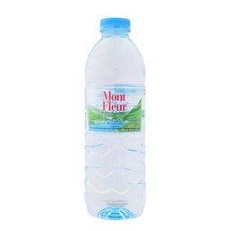 Montfleur Mineral Water 0.5L