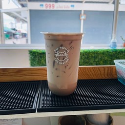 ชานมไมโล