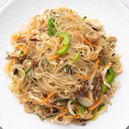 จับเช Japchae