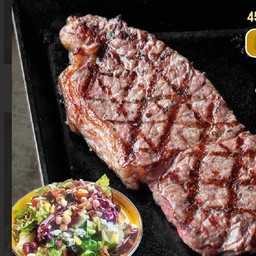 45Days Dry-Aged Sirloin