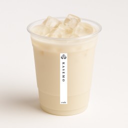 Caramel Milk