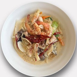 ครีมจัมปง Cream Jjampong