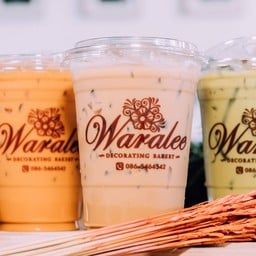 Waralee coffee สาขาโรงพยาบาลปากช่องนานา