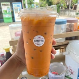 ชาหน้าบ้าน