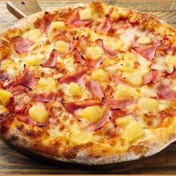 ฮาวายเอี้ยน