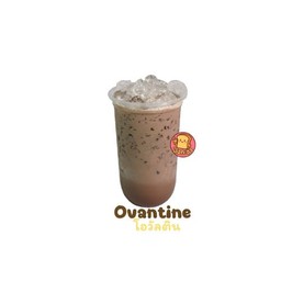 โอวัลติน