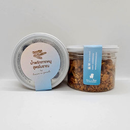 น้ำพริกกากหมู