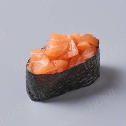 แซลมอนสับ