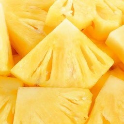 🍍สับปะรด