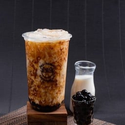 บราวน์ชูก้า