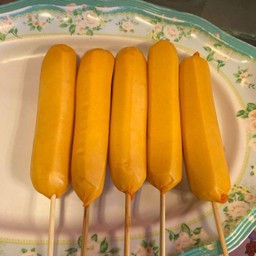 สโมกกี้ไบท์ทอดด