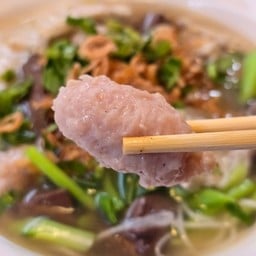 ก๋วยจั๊บญวณสีลม