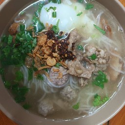 ก๋วยจั๊บญวน