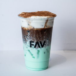 Mojito Mint Mocha