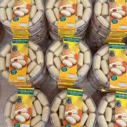 ทาร์ตสับปะรด