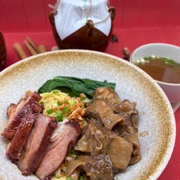 บะหมี่2กษัตริย์