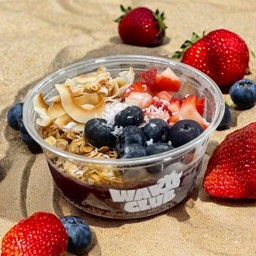 Very Berry
