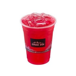 น้ำแดงเย็น