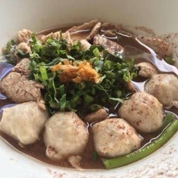 เตี๋ยวในหลืบ มหาชัย