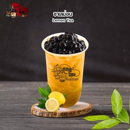 ชาเลมอน