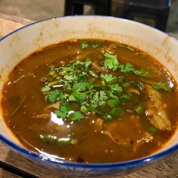 เเกงอ่อมเนื้อ