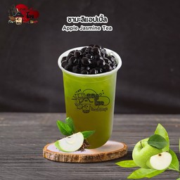 ชามะลิแอปเปิ้ล