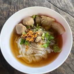 น้ำเงี้ยวเชียงราย by ยายอ้อย