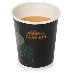 เอสเพรสโซร้อน