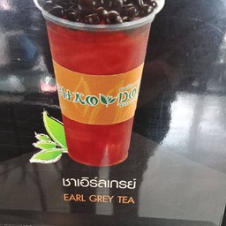 ชาเอิร์ลเกรย์